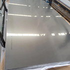 TISCO 0.2-3.0mm AISI 316L Cold Rolled Stainless Steel Sheet 2B Finish