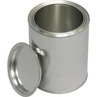 0.15mm Tin Sheet Metal Roll Plate For Can Food Packing 0.50mm Customized