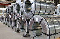Aisi Hot Rolled Cold Rolled ASTM 201 SS 304 316 309s 310s 430 410 420 3cr12 Grade Stainless Steel Coil