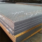 ASTM A572 Ms Hot Flat Plate Metal Carbon Steel Checkered Diamond Sheet