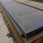 Ar400 Ar500 NM400 GB NM500 Wear Resistant Steel Plates Hot Rolled 2.0mm