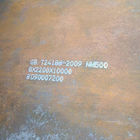 AR200 AR400 A514 Astm Abrasion Resistant Steel Plate NM500 NM360