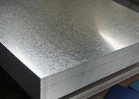 Z30 Z60 Z275 Coating Prime Hot Dipped Galvanized Steel Sheet In Coils