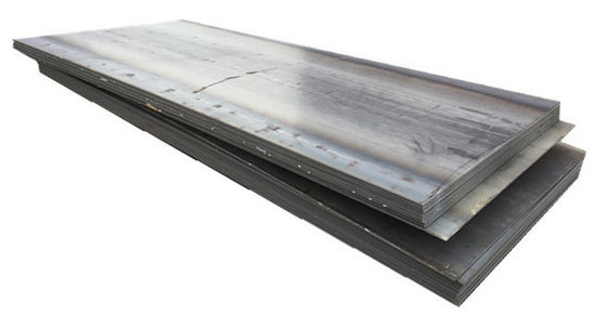 Astm 1008 Ss400 ความหนา 1.5 มิลลิเมตร แผ่นเหล็กคาร์บอนม้วนร้อน
