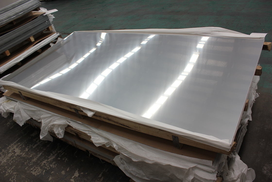 201 202 304 316 430 ใบเหล็กดัดเหล็ก 5 มม. 6 มม. ความหนา 4x8 20 Gauge