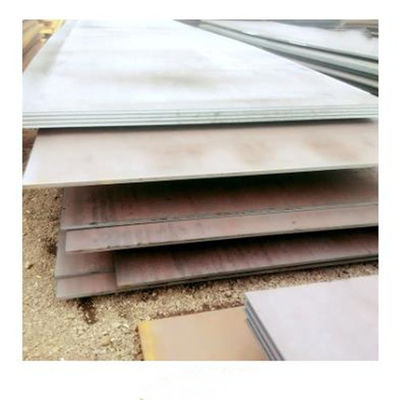 GM Nm360 Nm400 Wear Resistant Steel Plates Manufacturers